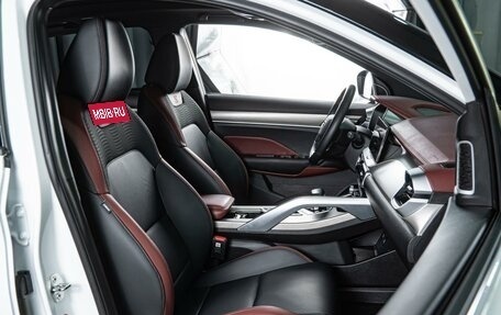 Geely Coolray I, 2024 год, 2 359 000 рублей, 12 фотография