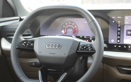 Audi Q5, 2025 год, 6 790 000 рублей, 15 фотография