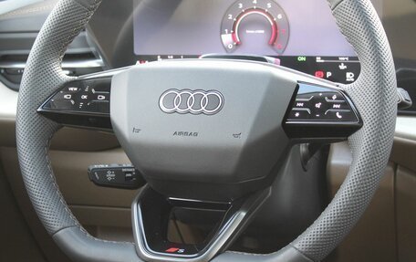 Audi Q5, 2025 год, 6 790 000 рублей, 16 фотография