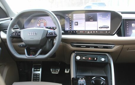 Audi Q5, 2025 год, 6 790 000 рублей, 14 фотография