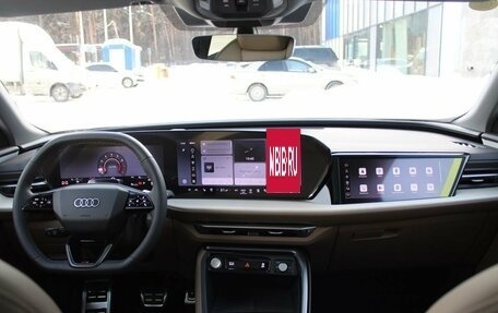 Audi Q5, 2025 год, 6 790 000 рублей, 13 фотография