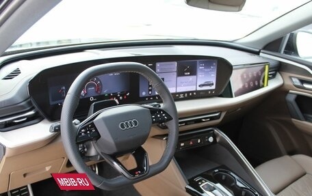 Audi Q5, 2025 год, 6 790 000 рублей, 11 фотография