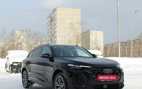 Audi Q5, 2025 год, 6 790 000 рублей, 3 фотография