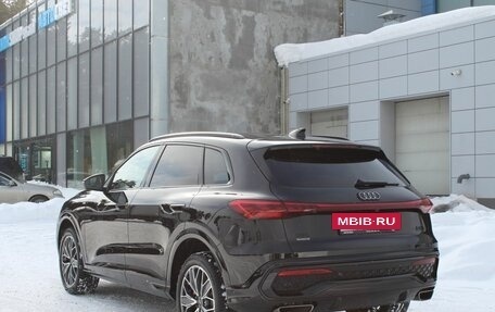 Audi Q5, 2025 год, 6 790 000 рублей, 7 фотография