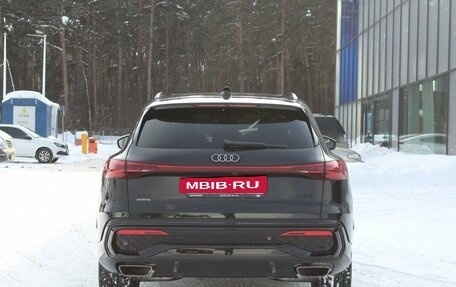 Audi Q5, 2025 год, 6 790 000 рублей, 6 фотография