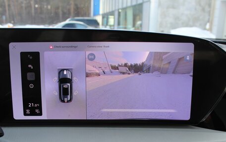 Audi Q5, 2025 год, 6 790 000 рублей, 21 фотография