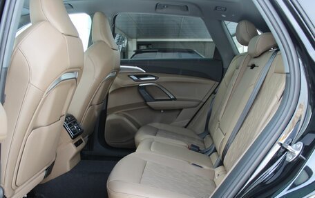 Audi Q5, 2025 год, 6 790 000 рублей, 25 фотография