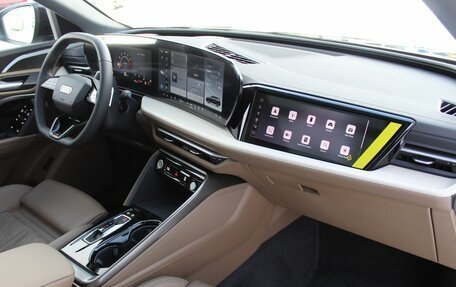 Audi Q5, 2025 год, 6 790 000 рублей, 32 фотография