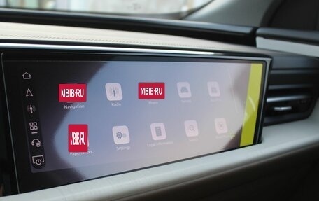 Audi Q5, 2025 год, 6 790 000 рублей, 22 фотография