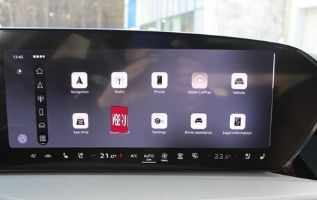 Audi Q5, 2025 год, 6 790 000 рублей, 23 фотография