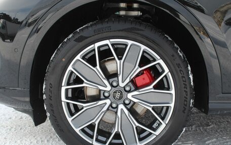 Audi Q5, 2025 год, 6 790 000 рублей, 35 фотография