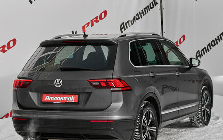 Volkswagen Tiguan II, 2019 год, 2 785 000 рублей, 4 фотография