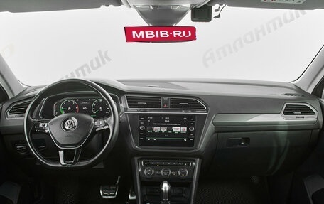 Volkswagen Tiguan II, 2019 год, 2 785 000 рублей, 9 фотография