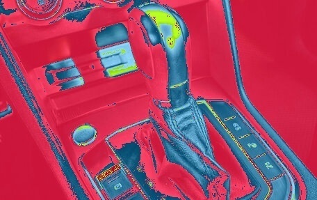 Volkswagen Tiguan II, 2019 год, 2 785 000 рублей, 16 фотография