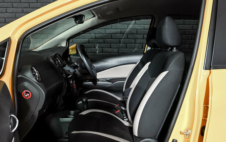 Nissan Note II рестайлинг, 2020 год, 1 140 000 рублей, 10 фотография