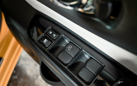 Nissan Note II рестайлинг, 2020 год, 1 140 000 рублей, 13 фотография