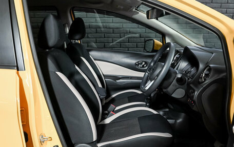 Nissan Note II рестайлинг, 2020 год, 1 140 000 рублей, 11 фотография