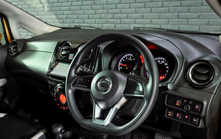 Nissan Note II рестайлинг, 2020 год, 1 140 000 рублей, 12 фотография