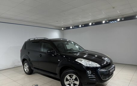 Peugeot 4007, 2008 год, 799 000 рублей, 3 фотография