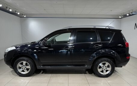 Peugeot 4007, 2008 год, 799 000 рублей, 7 фотография