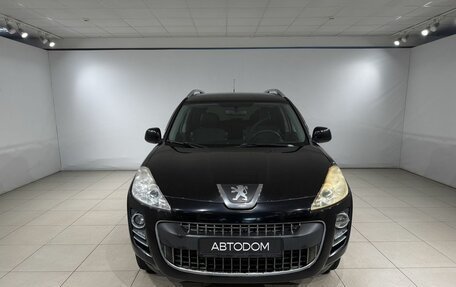 Peugeot 4007, 2008 год, 799 000 рублей, 5 фотография