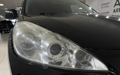 Peugeot 4007, 2008 год, 799 000 рублей, 9 фотография