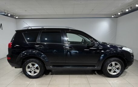 Peugeot 4007, 2008 год, 799 000 рублей, 8 фотография