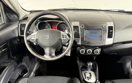Peugeot 4007, 2008 год, 799 000 рублей, 13 фотография