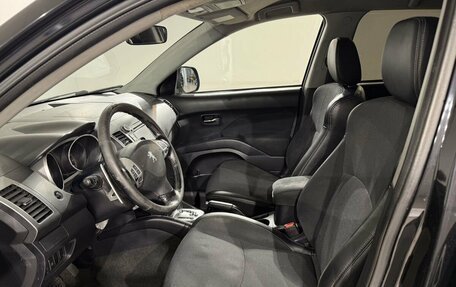 Peugeot 4007, 2008 год, 799 000 рублей, 12 фотография