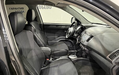 Peugeot 4007, 2008 год, 799 000 рублей, 14 фотография