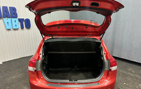 KIA Rio III рестайлинг, 2016 год, 1 090 000 рублей, 6 фотография