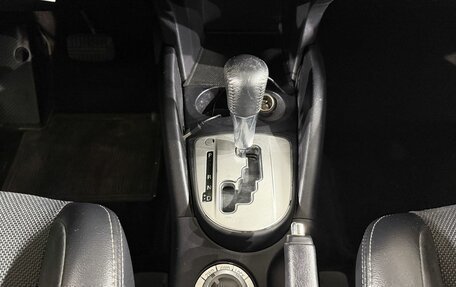 Peugeot 4007, 2008 год, 799 000 рублей, 19 фотография