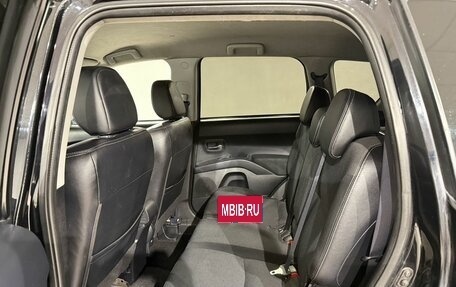 Peugeot 4007, 2008 год, 799 000 рублей, 15 фотография