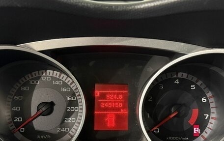 Peugeot 4007, 2008 год, 799 000 рублей, 20 фотография