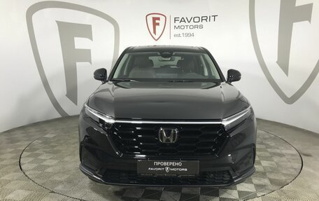 Honda CR-V, 2025 год, 4 750 000 рублей, 2 фотография