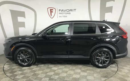 Honda CR-V, 2025 год, 4 750 000 рублей, 5 фотография