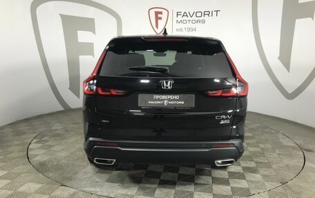 Honda CR-V, 2025 год, 4 750 000 рублей, 3 фотография