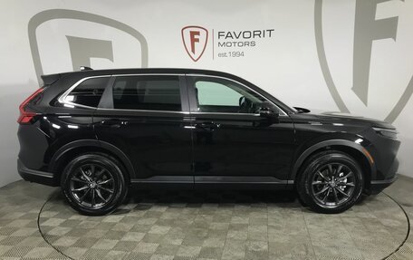 Honda CR-V, 2025 год, 4 750 000 рублей, 4 фотография