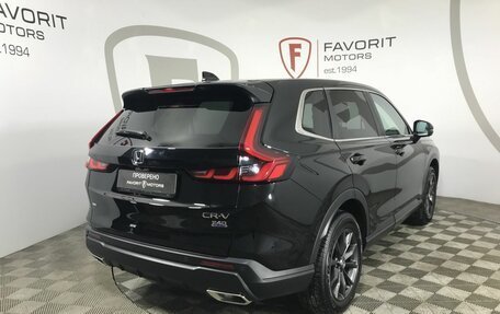 Honda CR-V, 2025 год, 4 750 000 рублей, 6 фотография