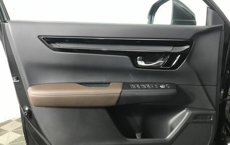 Honda CR-V, 2025 год, 4 750 000 рублей, 8 фотография