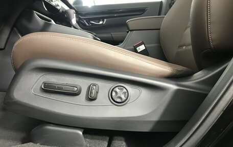 Honda CR-V, 2025 год, 4 750 000 рублей, 10 фотография