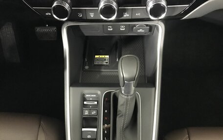 Honda CR-V, 2025 год, 4 750 000 рублей, 13 фотография