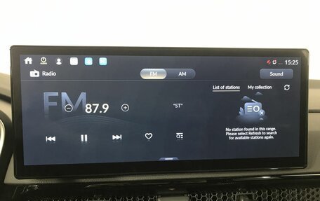 Honda CR-V, 2025 год, 4 750 000 рублей, 12 фотография