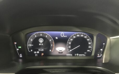 Honda CR-V, 2025 год, 4 750 000 рублей, 11 фотография