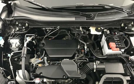 Honda CR-V, 2025 год, 4 750 000 рублей, 18 фотография