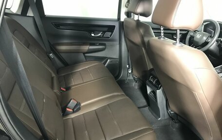 Honda CR-V, 2025 год, 4 750 000 рублей, 17 фотография