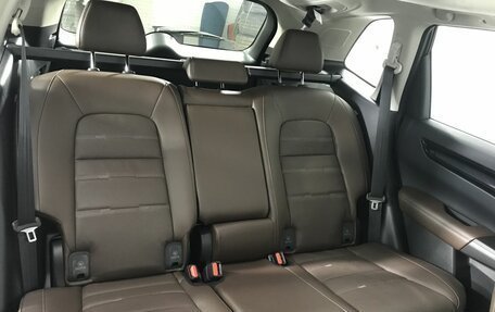 Honda CR-V, 2025 год, 4 750 000 рублей, 16 фотография