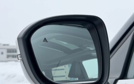 Mitsubishi Outlander, 2023 год, 3 900 000 рублей, 12 фотография