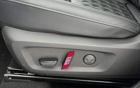 Mitsubishi Outlander, 2023 год, 3 900 000 рублей, 17 фотография