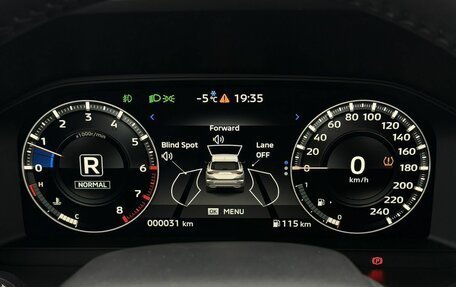 Mitsubishi Outlander, 2023 год, 3 900 000 рублей, 31 фотография